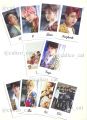 BTS POLAROIDS-CUSTOMIZATION AVAILABLE. 