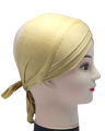 Skin 3d Layer Cap Best Fabric Hijab Cap. 