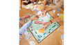 MONOPOLY -  2 to 6 Players Board Game. 