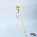 Creative Automatic soft feather Mechanical Pencils 0.5mm. 
