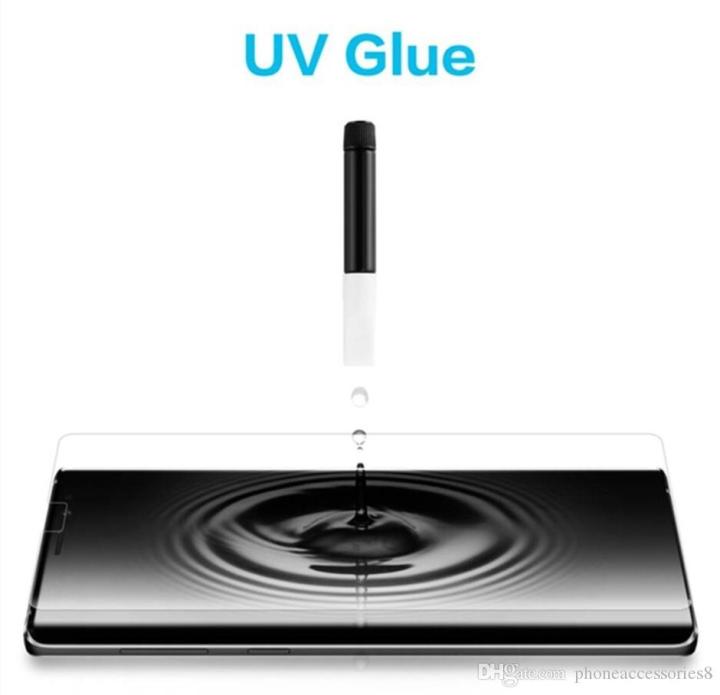 Huwaei%20P30%20Pro%20Uv%20Glass%20Screen%20Protector%20HD%20Tempered%20Glass%20Glass%20100%25%20Original%20-%20Image%205