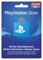 PlayStation $50 PSN Card (PS Vita/PS3/PS4/PS5) – US. 