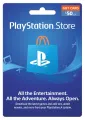 PlayStation $50 PSN Card (PS Vita/PS3/PS4/PS5) – US. 