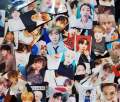CUSTOMIZE KPOP PHOTOCARDS(18 cards). 