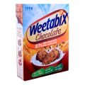 Weetabix Chocolate Cereal 500g. 