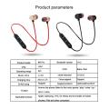 M9 Magnetic Bluetooth Headphones Wireless In-Ear Noise Reduction Earphone With Microphone For Iphone Samsung Android. 