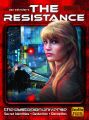 The Resistance - Best Quality Board Game. 