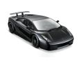 Maisto 2007 Lamborghini Gallardo Superleggera Black " Special Edition" 1/18 Diecast Model Car. 