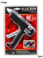 Tico Glue Gun Hot Melt Glue Gun T-6605 Large. 