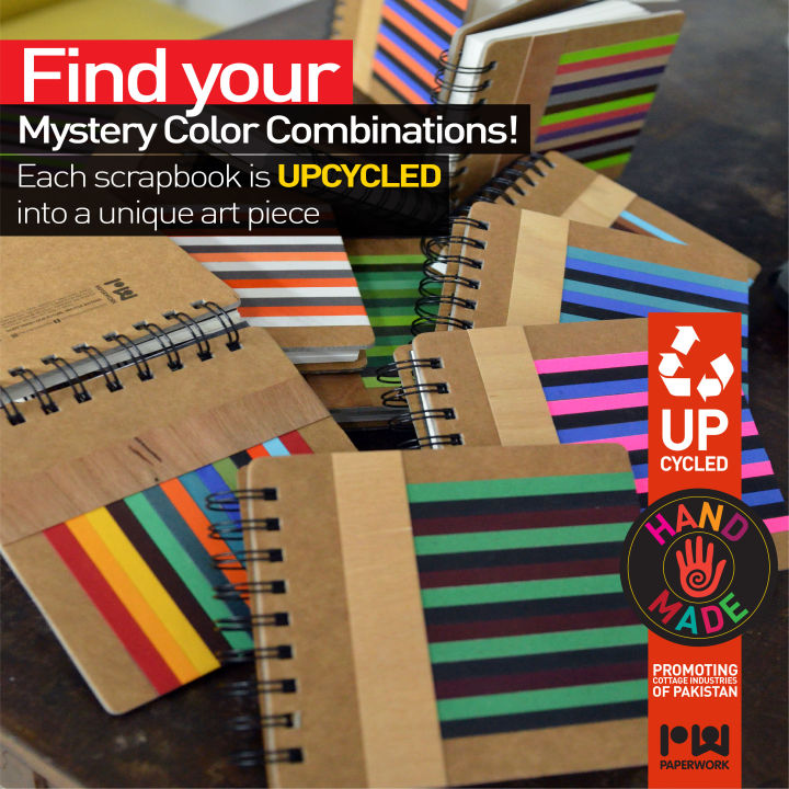 Scrap%20Book%20-%20Mystery%20Color%20-%205.25"x%205.25"-%20PAPERWORK%20-%20Image%202