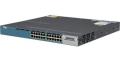 Cisco Switch WS-C3560X-24T-L / WS C 3560 X 24 T L. 