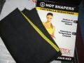 Soft Slim Sweat Belt for Men & Women Hot Body Shaper Weight Loss Slimming Waist Trainer Trimmer Slim Belt Wrap. 