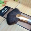 Professional Makeup Brush, Fan Brush, Contour Brush. 