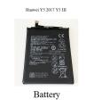 Huawei Y5 2017 Y5 III Dual Sim MYA-L03 MYA-L23 MYA-L02 MYA-L22 3020mAh HB405979ECW. 