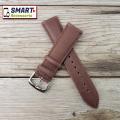 18mm Width Universal Genuine Leather Watch Band Strap For Huawei Watch 1 And All Other 18mm Width Lugs Quartz, Digital, Automatic Watches.. 
