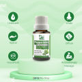 Bio Shop™ Peppermint Aromatherapy Essential Oil - 100% Pure & Natural. 