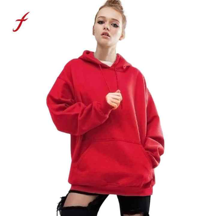 Imported Quality Hoodies for Women