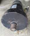 Motor Permanent Magnet DC Motor  (Voltage : 220DC), (Approx, RPM  4800). 