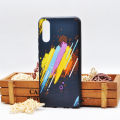 Vivo S1 Back Cover Multicolour 3D Design Case For S1. 