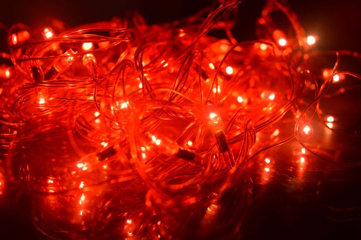 Fairy Light - Fairy String LED Light - 20 Feet