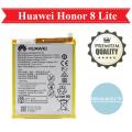 Honor 8 Lite Battery PRA-LX1 / PRA-LA1 HB366481ECW Battery For Honor 8 Lite - 3000mAh. 