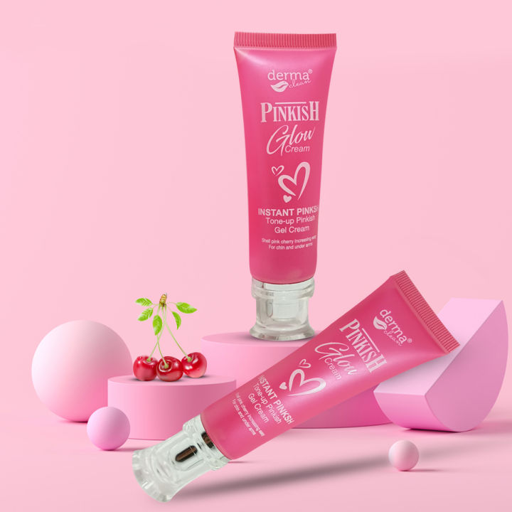 Derma%20Clean%20Pinkish%20Glow%20Cream%20-%20Image%205