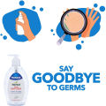 Forhan's Herbal Hand Sanitizer 500ml. 