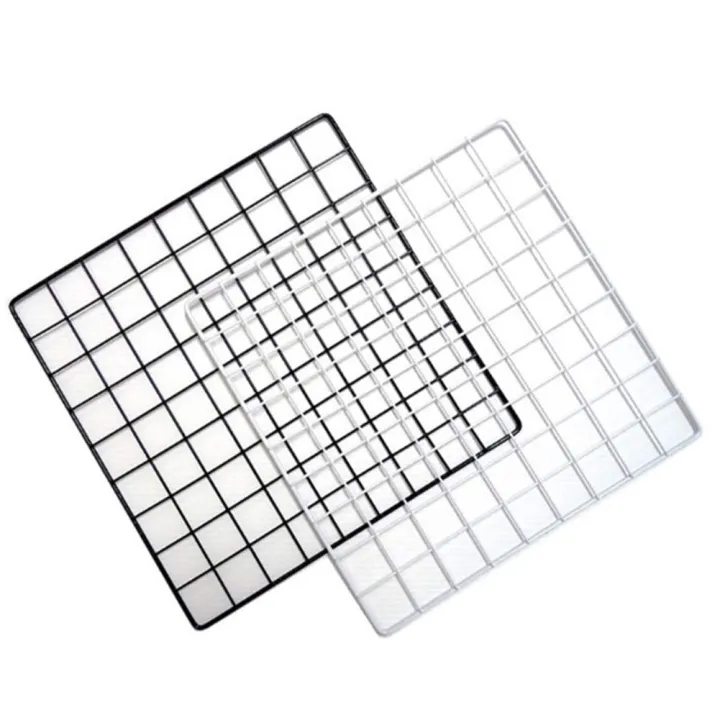 35cmx35cm%20Iron%20Grid%20for%20Wall%20Photes%20Display%20-%20Image%203