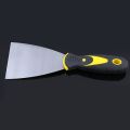 Stainless Steel Metal Paint Scraper Tools For Scraping Paint. 