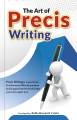 Art Of Précis Writing. 
