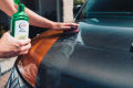 TURTLE WAX - ORIGINAL HARD SHELL SHINE CAR WAX - 500 ML. 