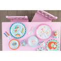 Mimo Kids Dinner Set - Premier Home - SKU 1206330. 