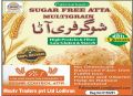 Sugar Free Aata 5 kg. 