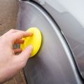TURTLE WAX - SUPER HARD SHELL FINISH PASTE WAX - 397 GR. 