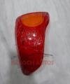 TOYOTA COROLLA 2009 - 2011 - Back Light Glass - Back Light Cover (Right Side) - 1 Piece. 