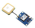 U-Blox Neo-6m V2 Gps Module GY-Neo6mv2. 