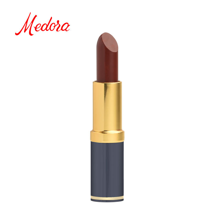MEDORA%20MATTE%20Lipstick-%20211%20Dark%20Brown%20-%20Image%202