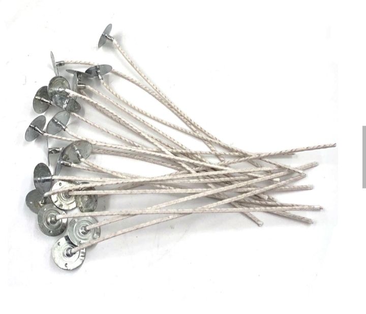 ECO%20SERIES%20CANDLE%20WICKS%20%20(%2010PC%20)%20-%20NATURAL%20WAX%20COATING%20-%206INCH%20WITH%20METAL%20TAB%20-%20Image%203