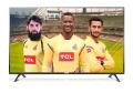 TCL 40" Smart FULL HD LED - 40S6500. 
