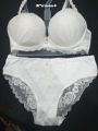 Bridal Set (Net). 