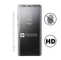 Matte Ceramic Fiber Protector for Samsung Galaxy S7 Edge, Xiaomi, Oppo, Huawei. 