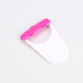 Pack of 6 - Women Skin razor Lady Women Girl Body shaver Armpit trimmers Disposable Hair Removal. 