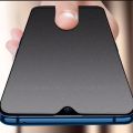 infinix Smart 5 Matte Screen Protector Ceramic Sheet Fiber PUBG Hybrid Film Unbreakable Temper Gorilla Glass. 