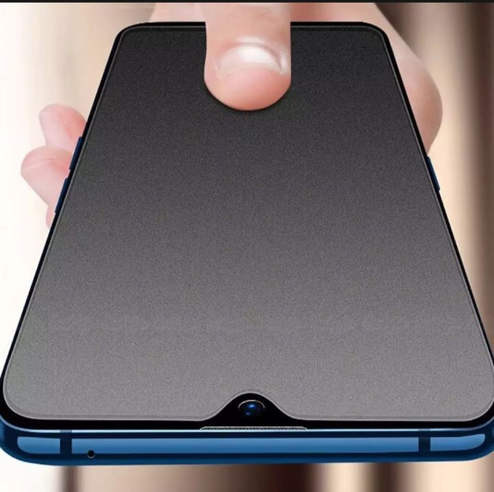 Vivo_Y20%20/%20Y12s%20/%20Y20s%20/%20Y31%20/%20Y51s%20Matte%20Screen%20Protector%20Ceramic%20Sheet%20Fiber%20PUBG%20Hybrid%20Film%20Unbreakable%20Temper%20Gorilla%20Glass%20-%20Image%205