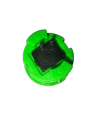 SALjoyArcade SANWA Copy Buttons 10 Pieces Usb Arcade Joystick Replacement Part [Color: Multi Color]. 