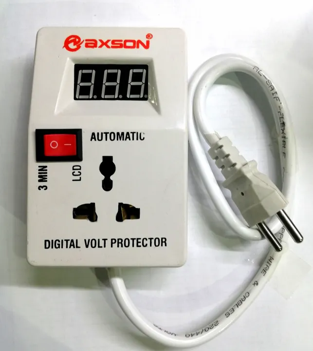 Axson%20Automatic%20Digital%20Power%20%20Protection%20,%20Over%20&%20Under%20Voltage%20Protector%20%20Smart%20Monitor%20Fridge%20&%20Deep%20Freezer%20accessories,%20Mobile%20charger,%20LCD%20Wifi%20devices,%20Muhafiz%20Switch%20-%20Image%208