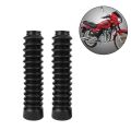 Long Shock boots for Yamaha Ybr Honda Deluxe and Honda  cg125 A Quality. 