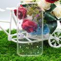Apple iPhone 6 6S Back Cover Beautiful Diamond Clear Case iPhone 6 6s For Girls. 