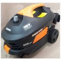 DAEWOO Pressure Washer - 1500 Watts - 100 Bar - with Foam Dispenser - DAX100-1500. 