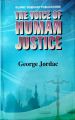 Imam Ali [A] The Voice of Human Justice by George Jordac (Lebenon). 